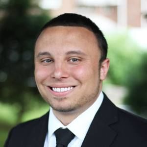 Meet your Posher, Cody